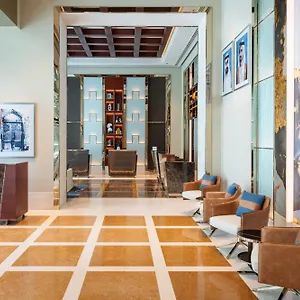 Four Points By Sheraton Sheikh Zayed Road Szálloda